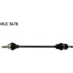 SKF Antriebswelle VKJC 5678 SKF Antriebswelle VKJC 5678