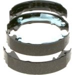 Bremsbacken 0 986 487 768 Bremsbacken 0 986 487 768