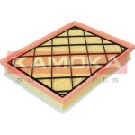 Kamoka Luftfilter F256201 Kamoka Luftfilter F256201