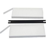 AMC Innenraumfilter PKW NC-2042