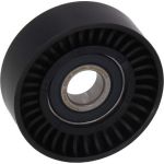Kamoka Keilrippenriemen-Umlenkrolle R0329 Kamoka Keilrippenriemen-Umlenkrolle R0329