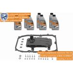 Vaico Ölwechsel-Set für Automatikgetriebe V10-3222 Vaico Ölwechsel-Set für Automatikgetriebe V10-3222