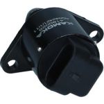 KAMOKA Leerlaufregelventil, Luftversorgung 4190025 KAMOKA Leerlaufregelventil, Luftversorgung 4190025