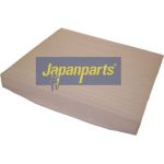 Japanparts Innenraumfilter FAA-HY23 Japanparts Innenraumfilter FAA-HY23