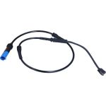 febi Bremsbelagverschleißsensor 170746 febi Bremsbelagverschleißsensor 170746