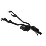 Thule ProRide 598002 Dachfahrradträger schwarz für 1 Fahrrad bis 20 kg – abschließbar Thule ProRide 598002 Dachfahrradträger schwarz für 1 Fahrrad bis 20 kg – abschließbar