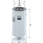 Mann & Hummel Industriefilter WK 9041 x Mann & Hummel Industriefilter WK 9041 x