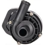 Nissens Zusatzwasserpumpe / Kühlmittelpumpe 831057 Nissens Zusatzwasserpumpe / Kühlmittelpumpe 831057