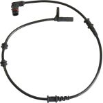 Sensor, Raddrehzahl 0 986 594 544 Sensor, Raddrehzahl 0 986 594 544
