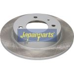 Japanparts Bremsscheibe DP-596C