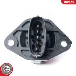 07SKV514 SKV GERMANY Luftmassenmesser Luftmengenmesser 07SKV514 07SKV514 SKV GERMANY Luftmassenmesser Luftmengenmesser 07SKV514