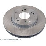 Bremsscheibe Honda P. Civic/Cr-V 1.7Cdti/2.0 16V 95-05 ADH24394 Bremsscheibe Honda P. Civic/Cr-V 1.7Cdti/2.0 16V 95-05 ADH24394
