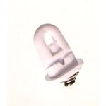 Clip für Vordere Stoßstange Citroen Peugeot C70337 Clip für Vordere Stoßstange Citroen Peugeot C70337