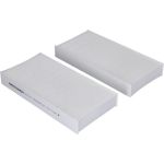 KAMOKA Filter, Innenraumluft F421401 KAMOKA Filter, Innenraumluft F421401