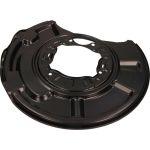 Trucktec Spritzblech, Bremsscheibe 02.35.503 Trucktec Spritzblech, Bremsscheibe 02.35.503