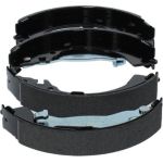 Bosch Bremsbacken 0 986 487 697