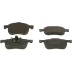 Bosch Bremsbelagsatz 0 986 424 540 Bosch Bremsbelagsatz 0 986 424 540
