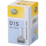 HELLA Glühlampe, Hauptscheinwerfer 8GS 009 028-621 HELLA Glühlampe, Hauptscheinwerfer 8GS 009 028-621