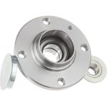VKBA 3570 SKF Radlagersatz 3570 - Hinterachse VKBA 3570 SKF Radlagersatz 3570 - Hinterachse