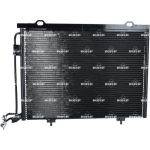 Kondensator, Klimaanlage 35463 Kondensator, Klimaanlage 35463