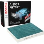 Bosch Innenraumfilter+ 0 986 628 539 Bosch Innenraumfilter+ 0 986 628 539