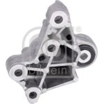 FEBI BILSTEIN Lagerung, Motor 184165 FEBI BILSTEIN Lagerung, Motor 184165