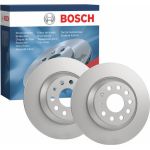 Bosch Bremsscheibe 0 986 479 A84 Bosch Bremsscheibe 0 986 479 A84