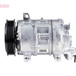 DENSO Kompressor DCP50314 DENSO Kompressor DCP50314