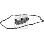 FEBI BILSTEIN Hydraulikfiltersatz, Automatikgetriebe 180607 FEBI BILSTEIN Hydraulikfiltersatz, Automatikgetriebe 180607