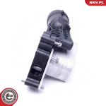 ESEN SKV Ölkühler, Motoröl 31SKV165 ESEN SKV Ölkühler, Motoröl 31SKV165