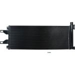 KAMOKA Kondensator, Klimaanlage 7800193