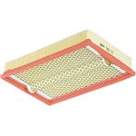 Valeo Luftfilter 585171 Valeo Luftfilter 585171