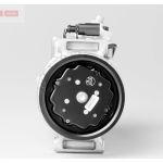 DENSO Kompressor DCP32052 DENSO Kompressor DCP32052