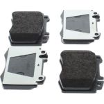 Bosch Bremsbelagsatz 0 986 424 705 Bosch Bremsbelagsatz 0 986 424 705