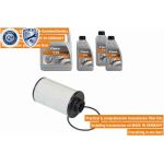 VAICO Teilesatz, Ölwechsel-Automatikgetriebe V10-3025-XXL VAICO Teilesatz, Ölwechsel-Automatikgetriebe V10-3025-XXL