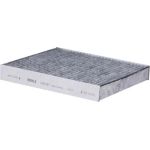 MAHLE Filter, Innenraumluft LAK 297 MAHLE Filter, Innenraumluft LAK 297