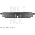 Bremsbelagsatz Hyundai T. I40 1.6-2.0 Gdi 11 ADG042127 Bremsbelagsatz Hyundai T. I40 1.6-2.0 Gdi 11 ADG042127