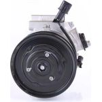Nissens Klimakompressor PKW 890425 Nissens Klimakompressor PKW 890425