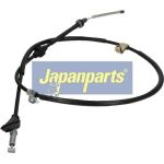 Japanparts Handbremsseil Seilzug Festellbremse BC-435R Japanparts Handbremsseil Seilzug Festellbremse BC-435R