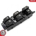 ESEN SKV Schalter, Fensterheber 37SKV460 ESEN SKV Schalter, Fensterheber 37SKV460