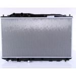 Nissens Wasserkühler PKW 68143 Nissens Wasserkühler PKW 68143
