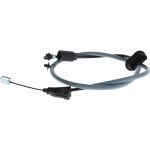 Bosch Handbremsseil 1987482798 Bosch Handbremsseil 1987482798