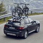 Thule UpRide 599001 Dachfahrradträger ohne Rahmenkontakt – 1 Fahrrad bis 20 kg Thule UpRide 599001 Dachfahrradträger ohne Rahmenkontakt – 1 Fahrrad bis 20 kg