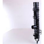 Nissens Wasserkühler PKW 630702 Nissens Wasserkühler PKW 630702