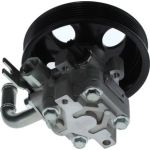mechanische Servopumpe K S02 000 053 mechanische Servopumpe K S02 000 053