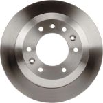 Bosch Bremsscheibe Hinterachse 0 986 479 598 Bosch Bremsscheibe Hinterachse 0 986 479 598