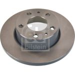 FEBI BILSTEIN Bremsscheibe 29160 FEBI BILSTEIN Bremsscheibe 29160