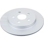 Valeo Bremsscheibe 672540 Valeo Bremsscheibe 672540