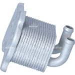 Ölkühler, Motor“L 31345 Ölkühler, Motor“L 31345