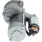 Bosch Starter 1 986 S01 263 Bosch Starter 1 986 S01 263
